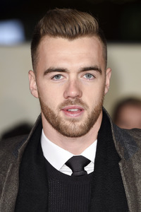 Filmpremiere 'I am Bolt' in London