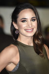 Filmpremiere 'I am Bolt' in London