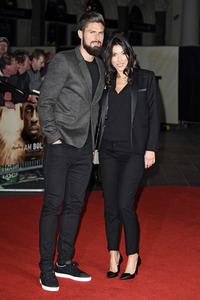 Filmpremiere 'I am Bolt' in London