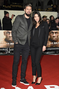 Filmpremiere 'I am Bolt' in London