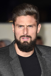 Filmpremiere 'I am Bolt' in London