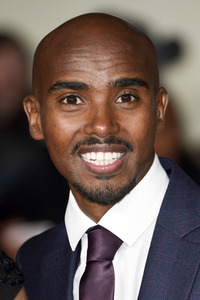 Filmpremiere 'I am Bolt' in London