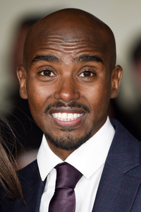 Filmpremiere 'I am Bolt' in London