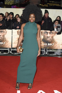 Filmpremiere 'I am Bolt' in London