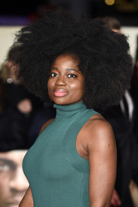 Filmpremiere 'I am Bolt' in London
