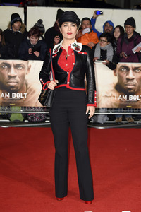 Filmpremiere 'I am Bolt' in London