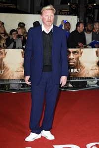 Filmpremiere 'I am Bolt' in London