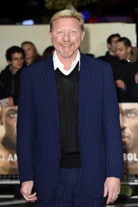 Filmpremiere 'I am Bolt' in London