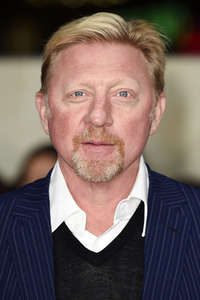 Filmpremiere 'I am Bolt' in London