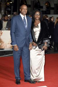 Filmpremiere 'I am Bolt' in London