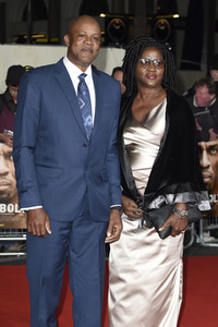 Filmpremiere 'I am Bolt' in London
