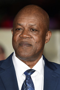 Filmpremiere 'I am Bolt' in London