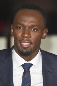 Filmpremiere 'I am Bolt' in London