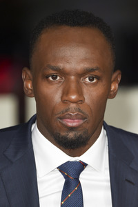 Filmpremiere 'I am Bolt' in London