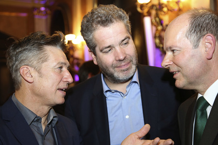 Green Brands Austria 2016 in Wien
