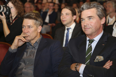 Green Brands Austria 2016 in Wien