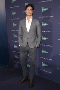 Tommy Hilfiger Event in Madrid