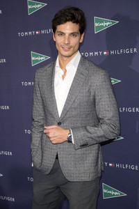 Tommy Hilfiger Event in Madrid