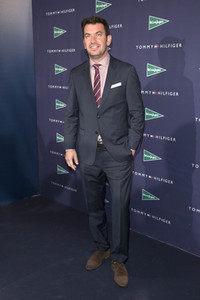 Tommy Hilfiger Event in Madrid