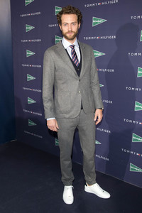 Tommy Hilfiger Event in Madrid