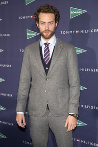 Tommy Hilfiger Event in Madrid