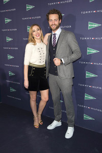 Tommy Hilfiger Event in Madrid