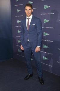Tommy Hilfiger Event in Madrid