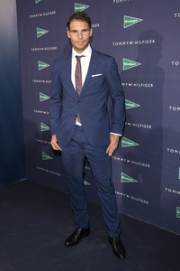 Tommy Hilfiger Event in Madrid