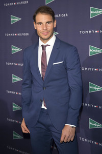 Tommy Hilfiger Event in Madrid