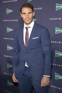 Tommy Hilfiger Event in Madrid