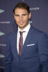Tommy Hilfiger Event in Madrid