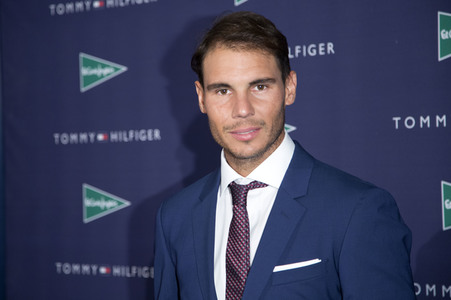 Tommy Hilfiger Event in Madrid