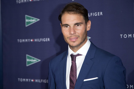 Tommy Hilfiger Event in Madrid