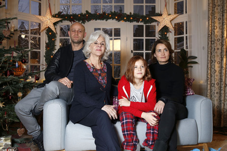 Settermin 'Hexe Lilli rettet Weihnachten' in Köln