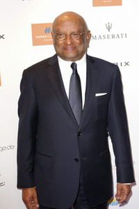 'Movie meets Media' Party in Hamburg