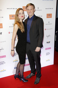 'Movie meets Media' Party in Hamburg