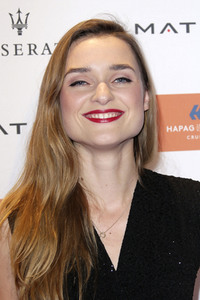 'Movie meets Media' Party in Hamburg