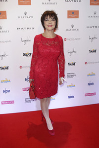 'Movie meets Media' Party in Hamburg