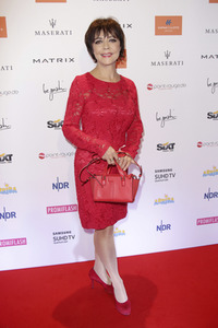 'Movie meets Media' Party in Hamburg