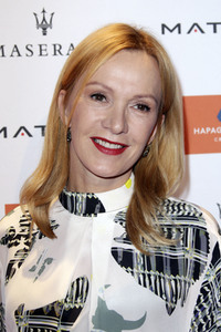 'Movie meets Media' Party in Hamburg
