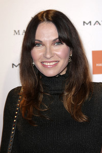 'Movie meets Media' Party in Hamburg