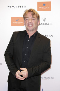 'Movie meets Media' Party in Hamburg
