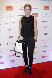'Movie meets Media' Party in Hamburg
