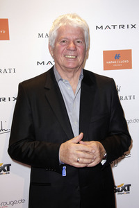 'Movie meets Media' Party in Hamburg