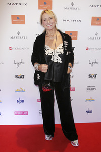 'Movie meets Media' Party in Hamburg