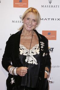 'Movie meets Media' Party in Hamburg