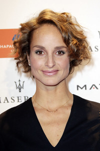 'Movie meets Media' Party in Hamburg