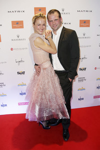 'Movie meets Media' Party in Hamburg