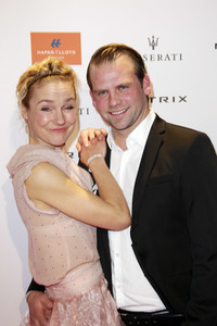'Movie meets Media' Party in Hamburg