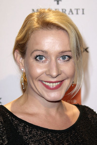 'Movie meets Media' Party in Hamburg